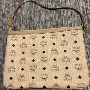 Mcm purse